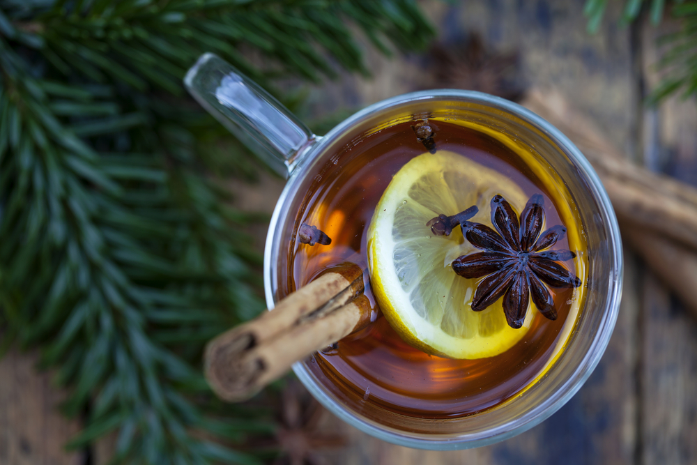 8 boissons chaudes qui ne sont pas seulement des lattes d'épices de citrouille