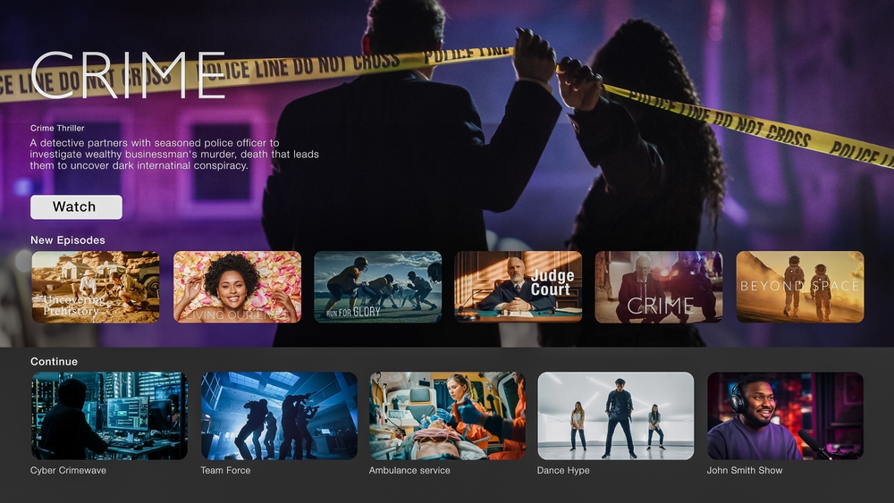 10 thrillers criminels scandinaves avec des scénarios effrayants