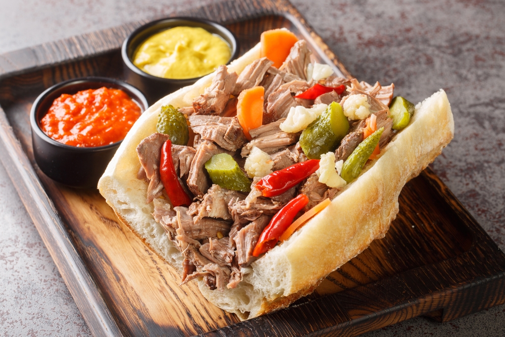 11 sandwichs régionaux dont vous n'avez probablement jamais entendu parler