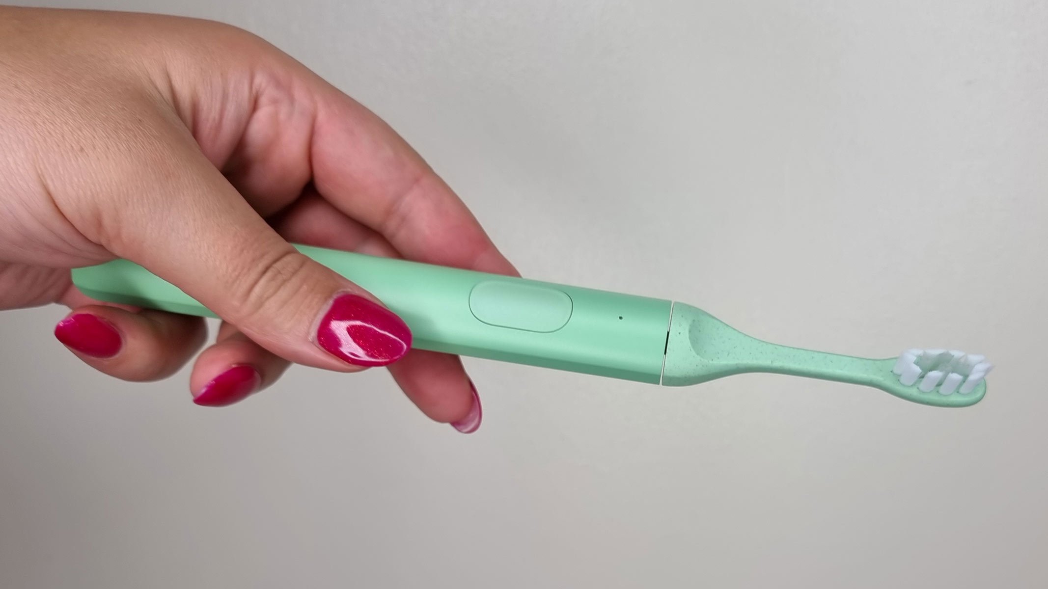Suri Electric Brosse testée par notre critique
