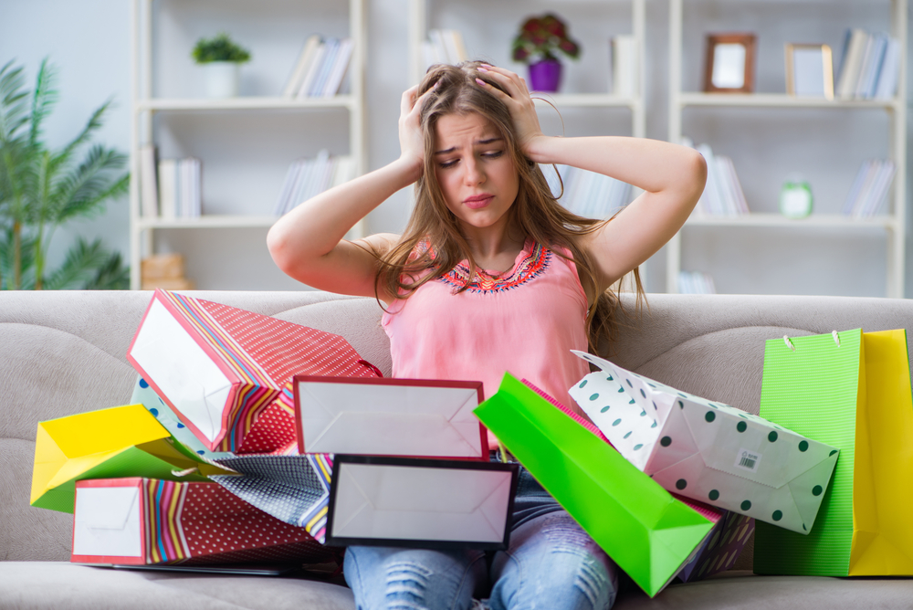 12 habitudes monétaires à laisser pour un budget plus sain