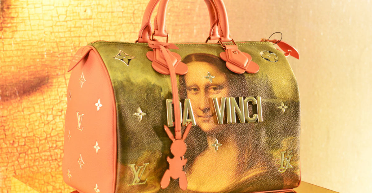 12 Éditions limitées de Louis Vuitton qui sont devenues des succès instantanés