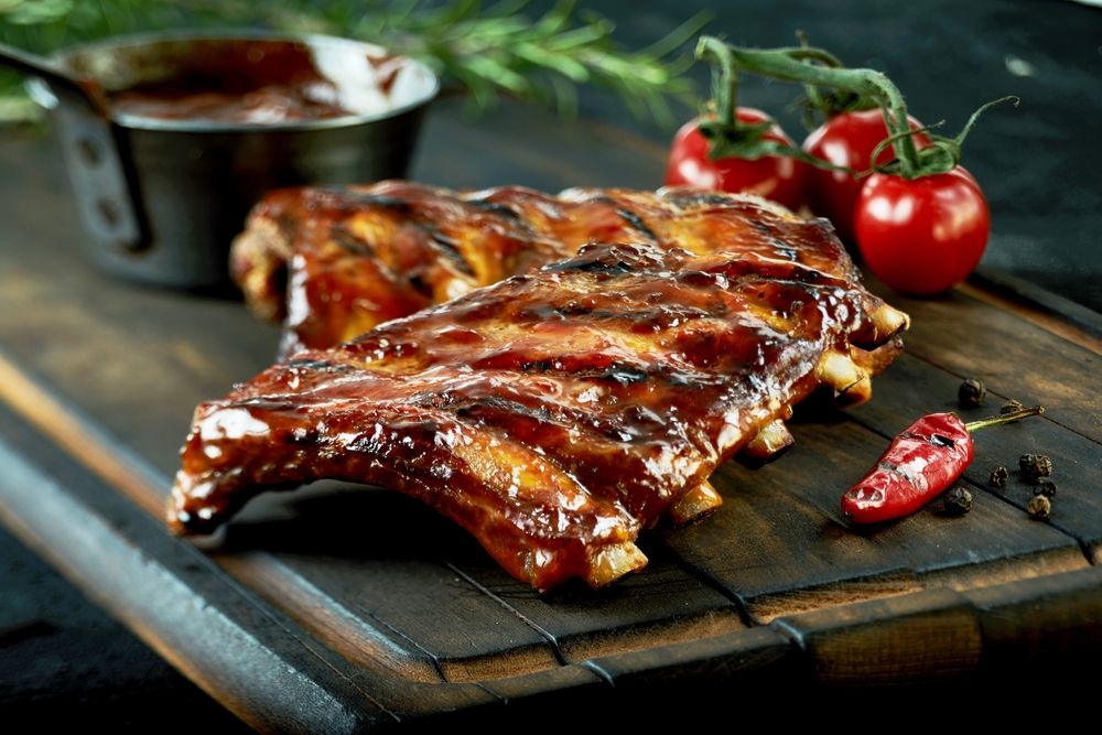 11 styles de barbecue de petite ville que vous devriez goûter une fois dans votre vie