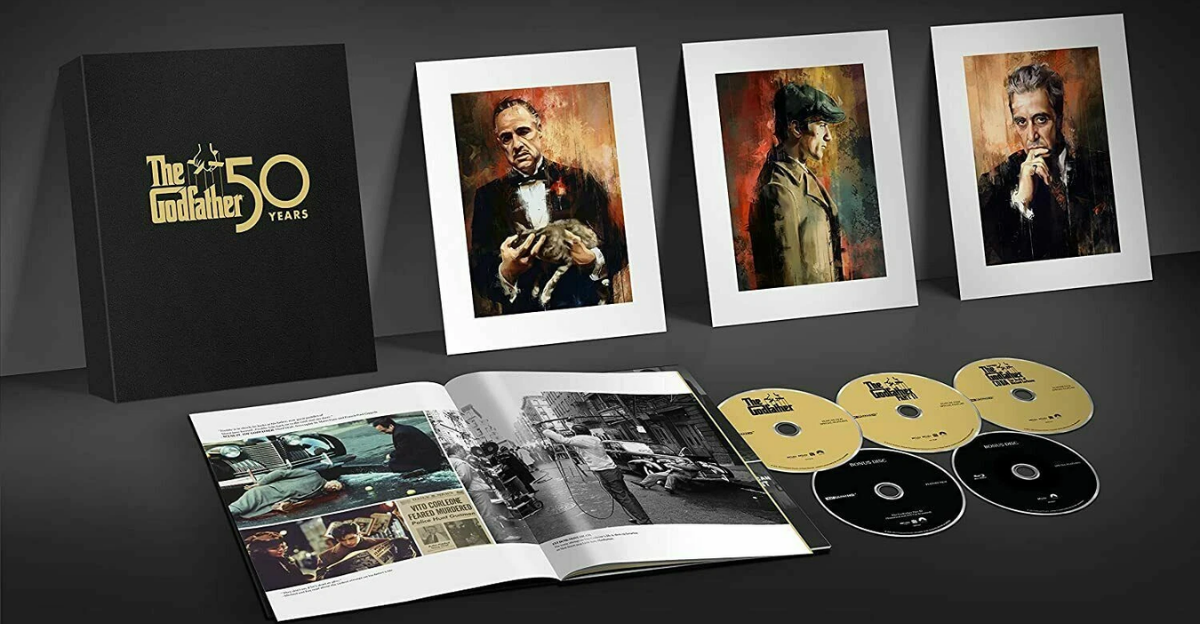 10 Blu-ray et coffrets en édition limitée qui valent la peine d'être collectés