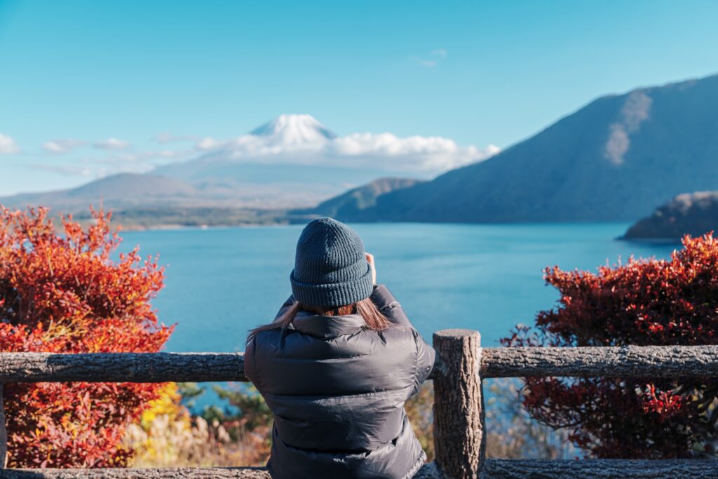 15 Destinations d'automne où vous éviterez la foule