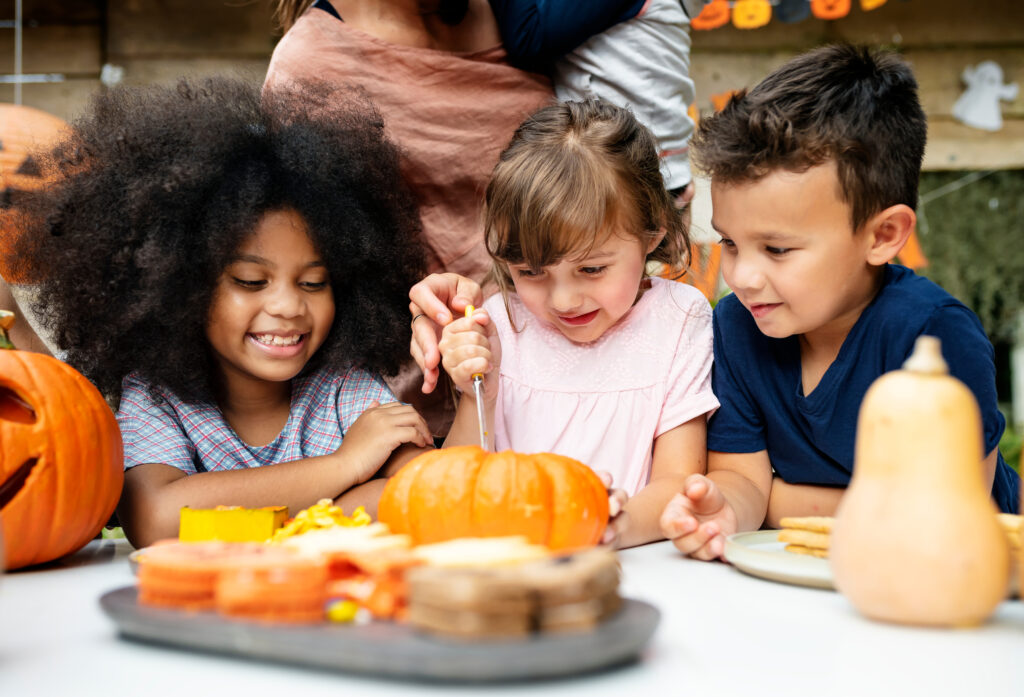 11 Artisanat d'automne à faire avec les enfants un jour de pluie