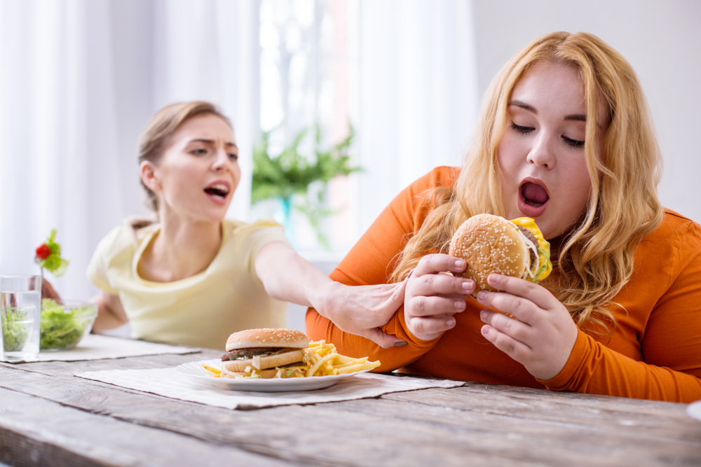 12 habitudes alimentaires qui pourraient faire plus de mal que de bien