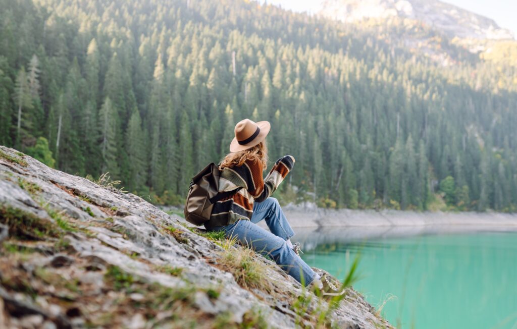 14 Destinations d'automne hors du chemin du temps battu en dehors des États-Unis
