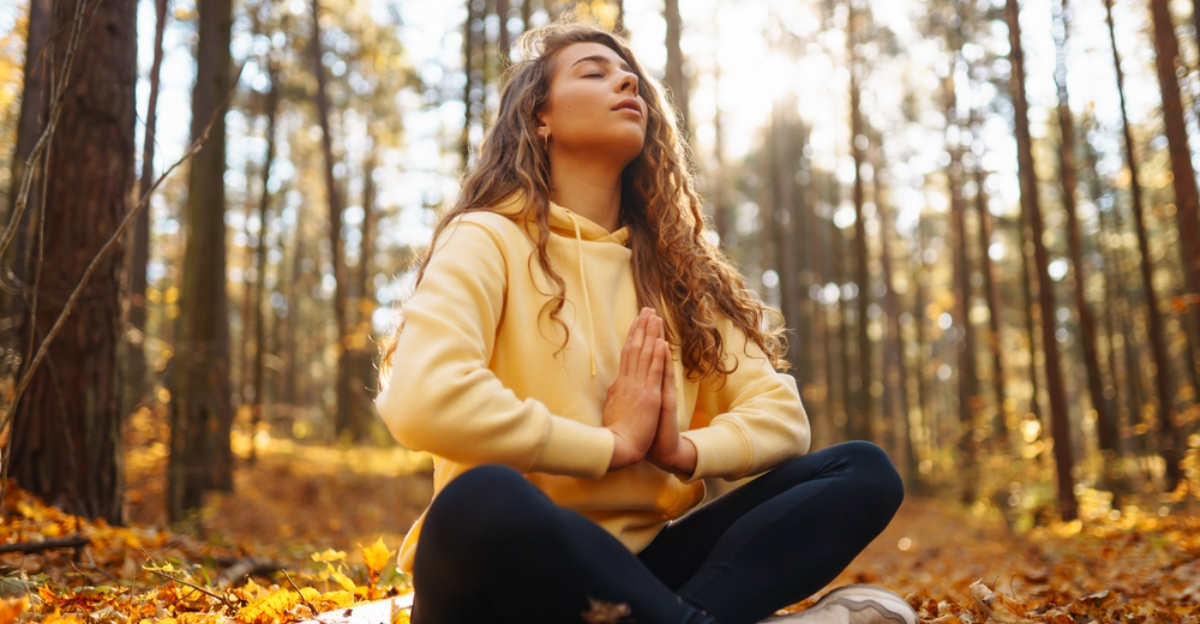 15 petits rituels de bien-être pour commencer à l'automne