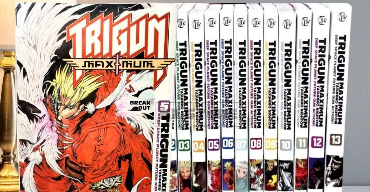 12 Les éditions de collection de mangas gardent leur vie