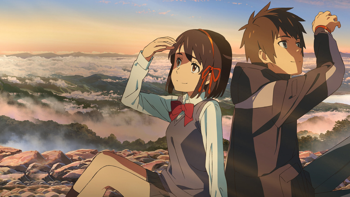 10 films d'anime incontournables qui rivalisent avec le studio Ghibli