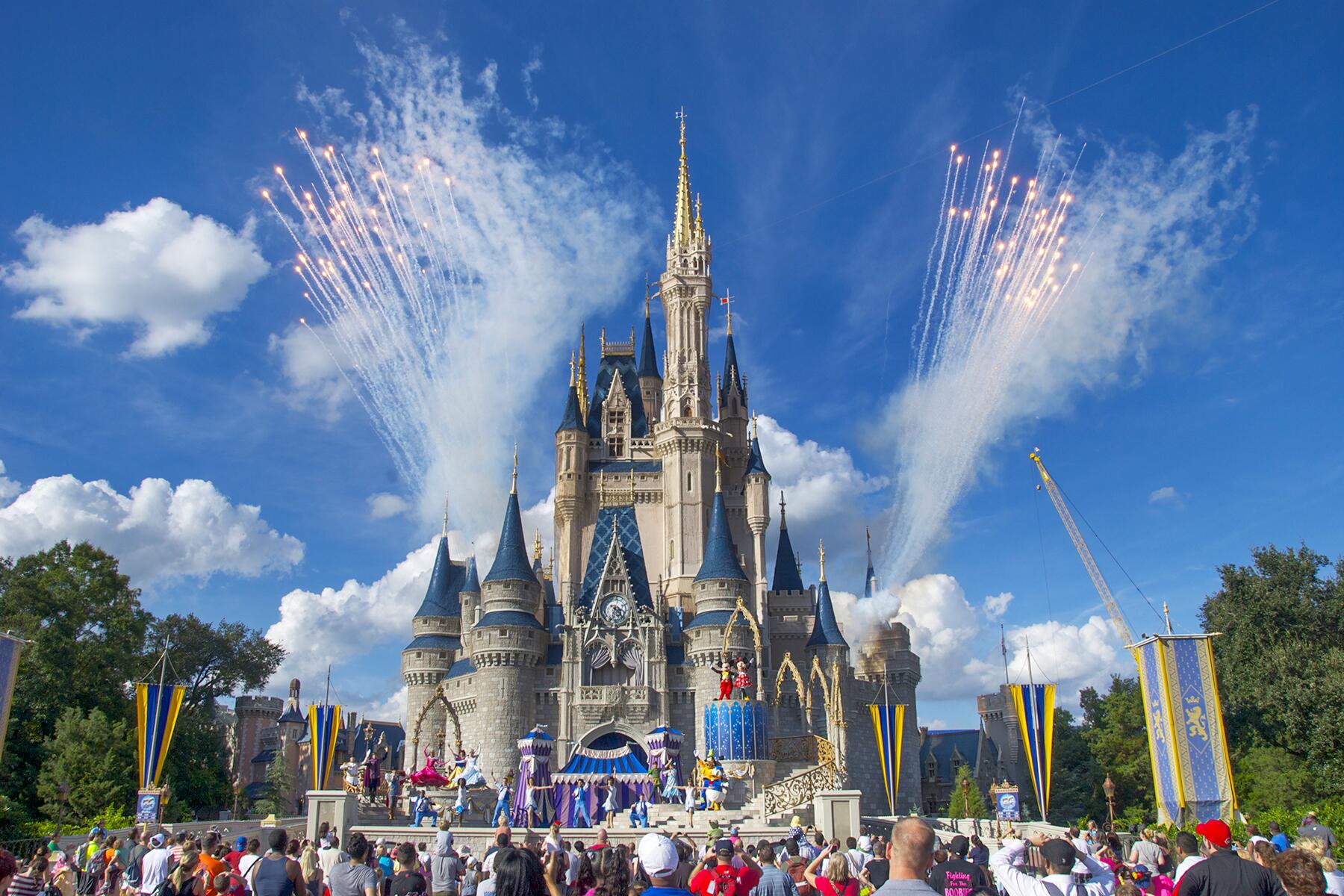 8 secrets pour économiser de l'argent à Disney des ex-membres de la distribution de Disney