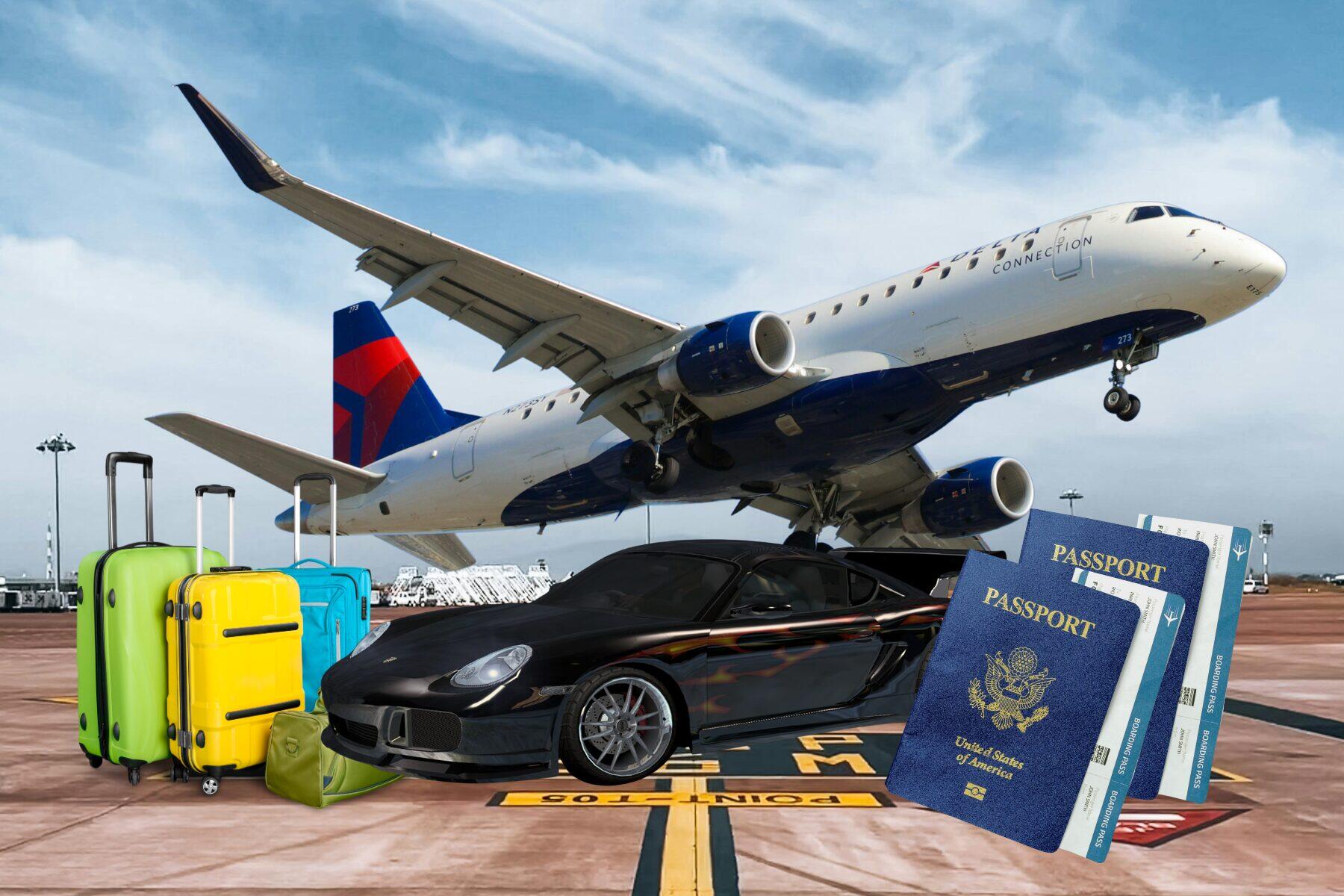 J'ai rejoint le statut super secret et invitation de Delta. Ce fut une énorme erreur.