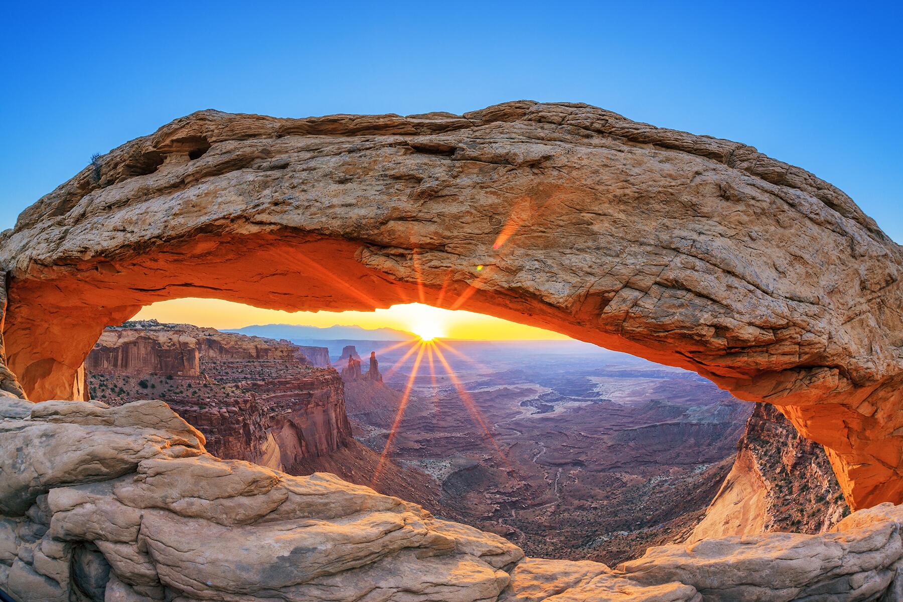 Les 10 parcs nationaux les plus à risque aux États-Unis