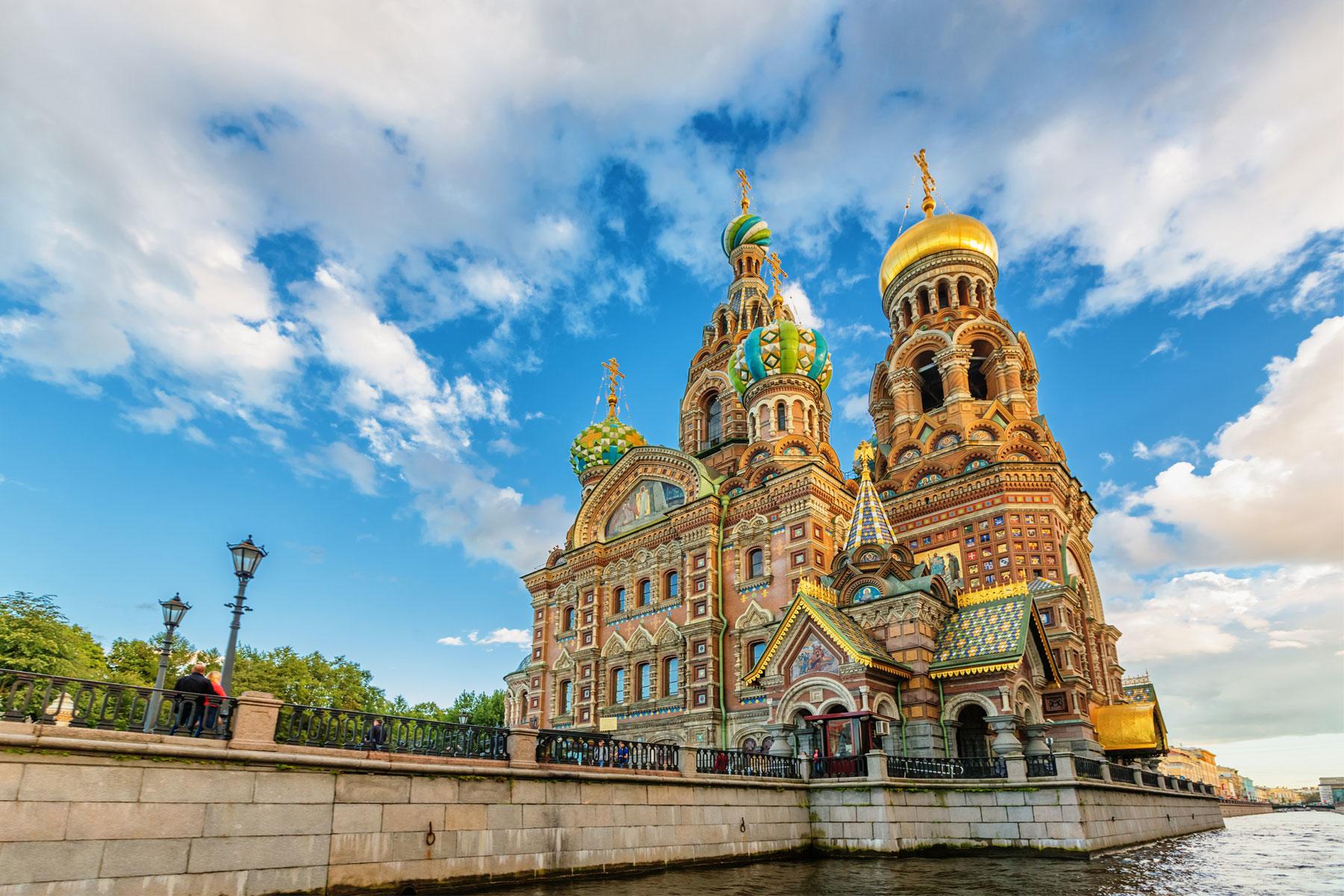 Les Américains déménagent en Russie sur un visa «anti-réveil»