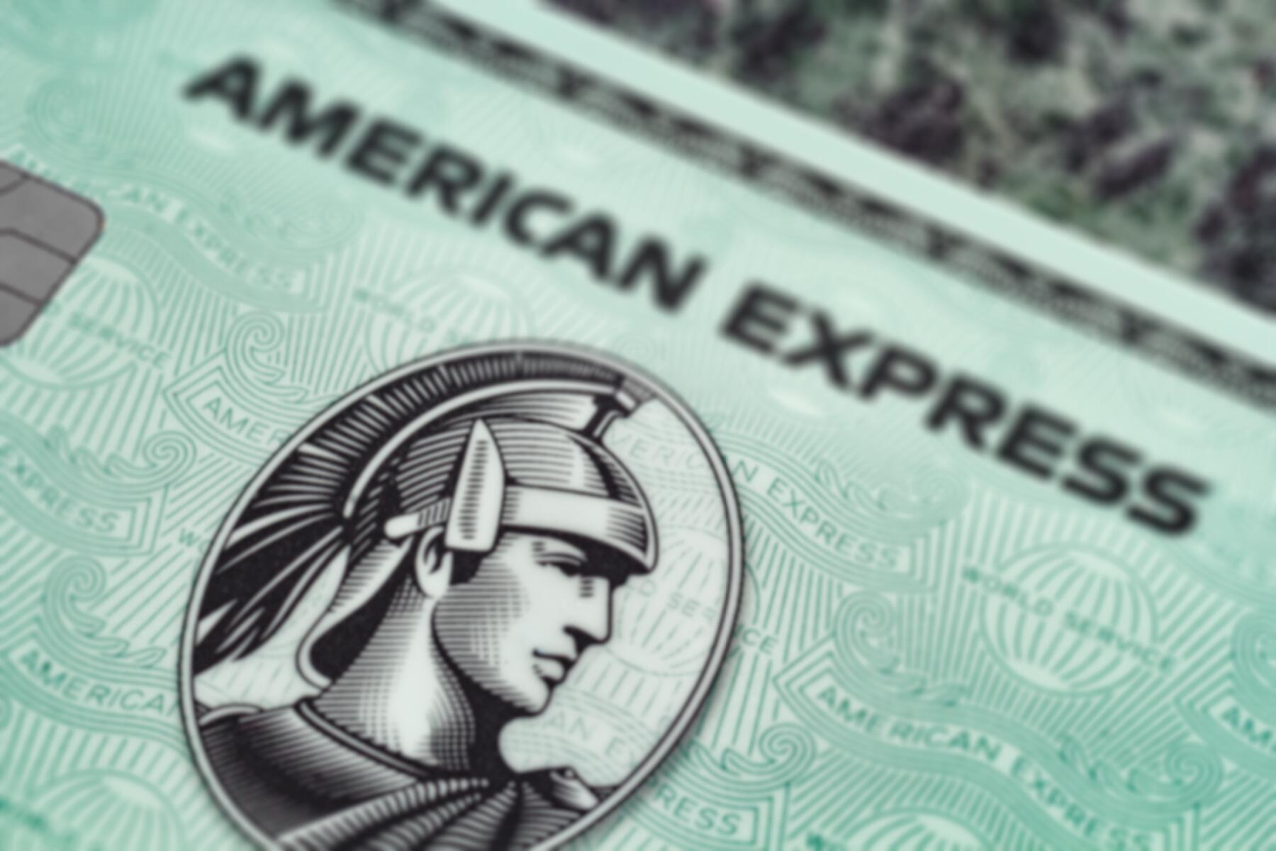 Votre Gold Amex et votre platine ne sont pas les meilleures cartes de voyage. Ils ne sont même pas les meilleures cartes Amex