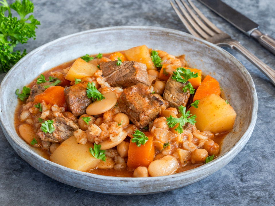 9 recettes de mijoteuses pour les soirées d'automne croquantes
