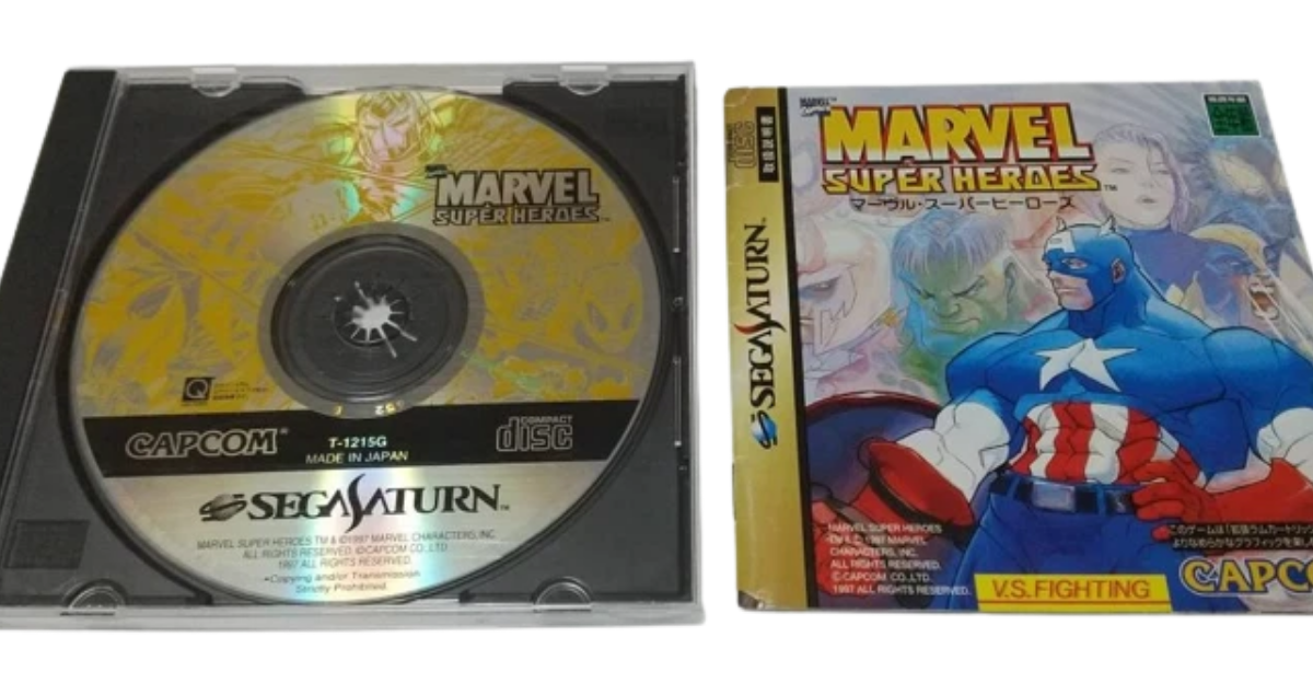 10 jeux vidéo de bandes dessinées rares qui sont devenus des objets de collection