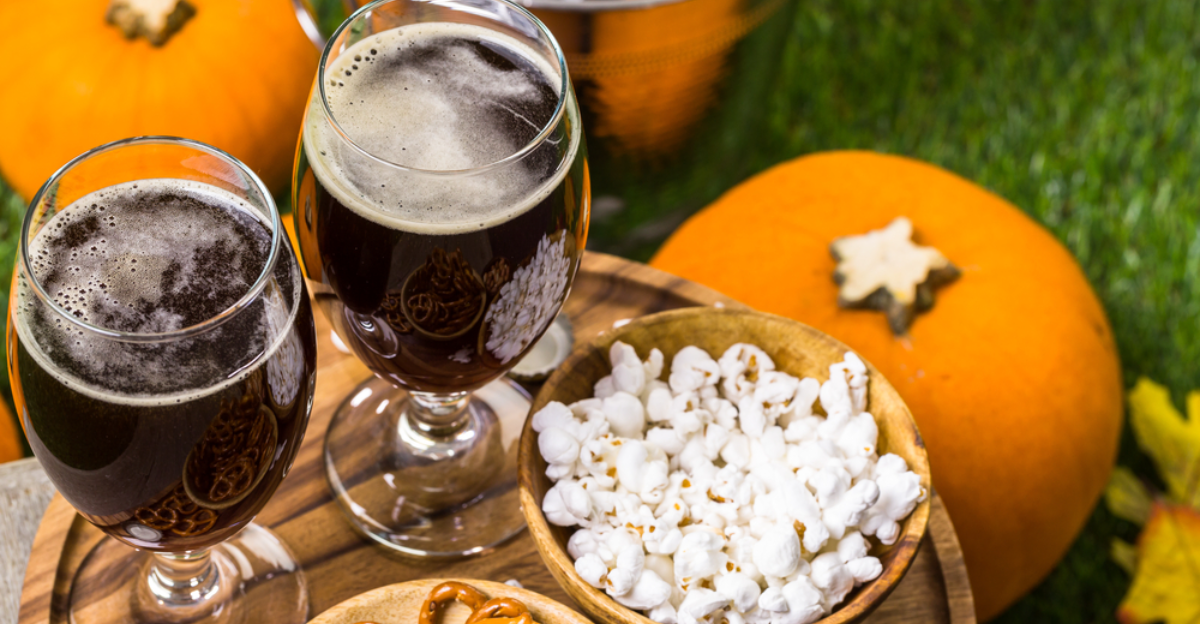15 choses que vous trop payez cet automne sans s'en rendre compte