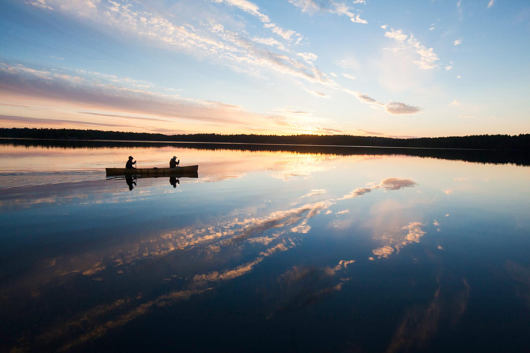 La raison étonnante de visiter la plus grande sauvagerie américaine