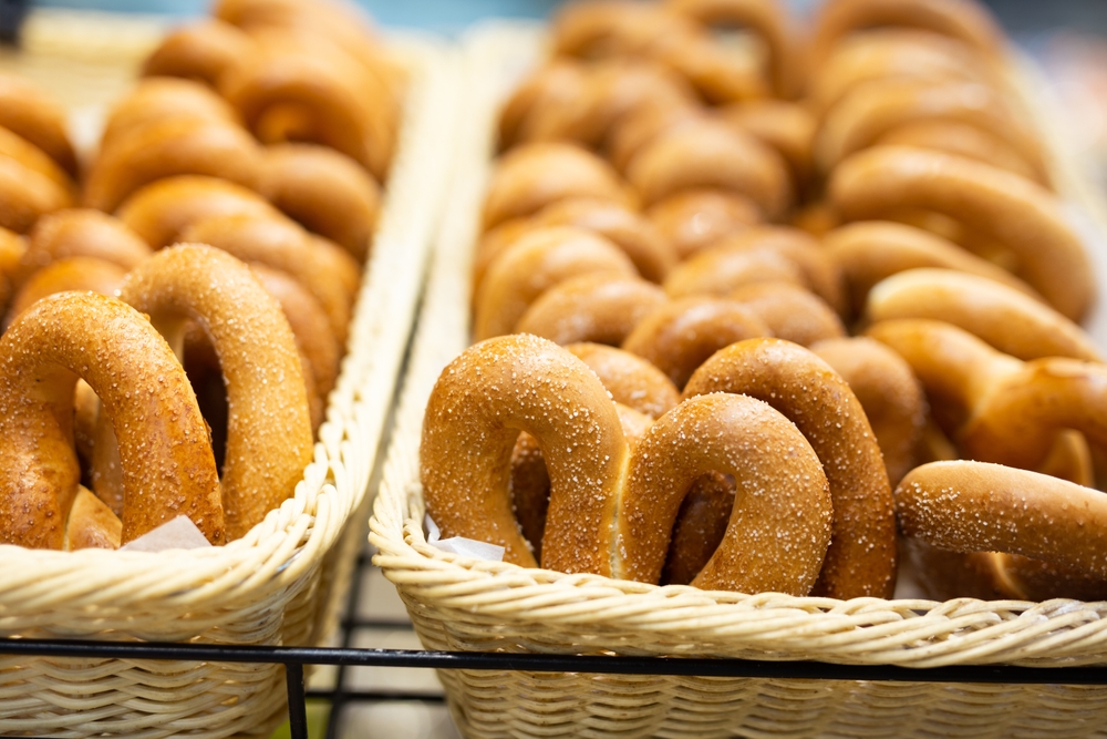 12 collations qui se marient parfaitement avec du cidre de pomme