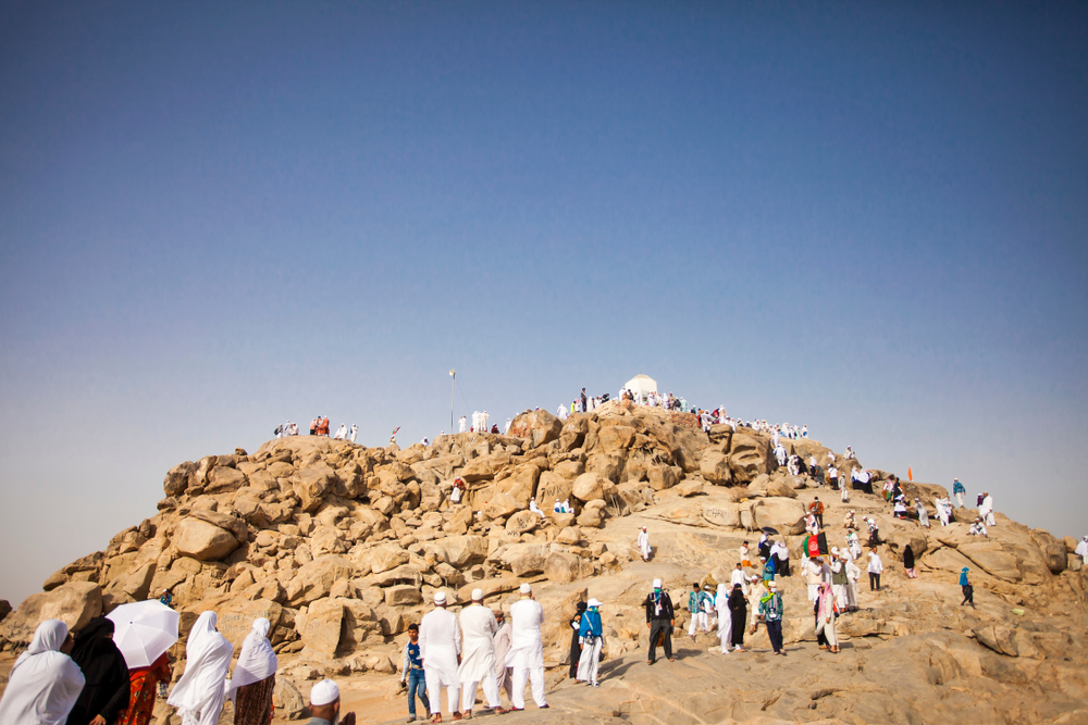 13 voies emblématiques de pèlerinage qui ont changé l'histoire