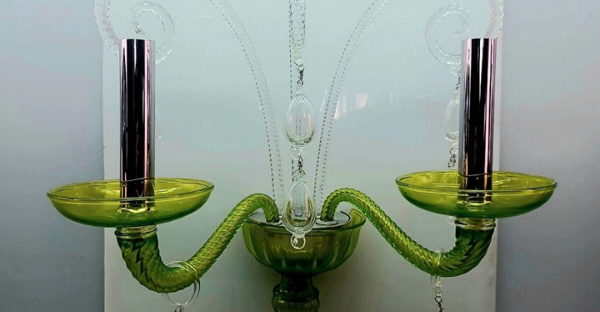15 marques européennes d’éclairage Art déco à collectionner