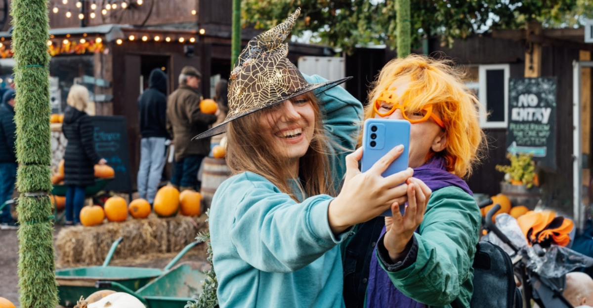 9 festivals sur le thème de la citrouille qui vaut la peine de voyager pour cet automne