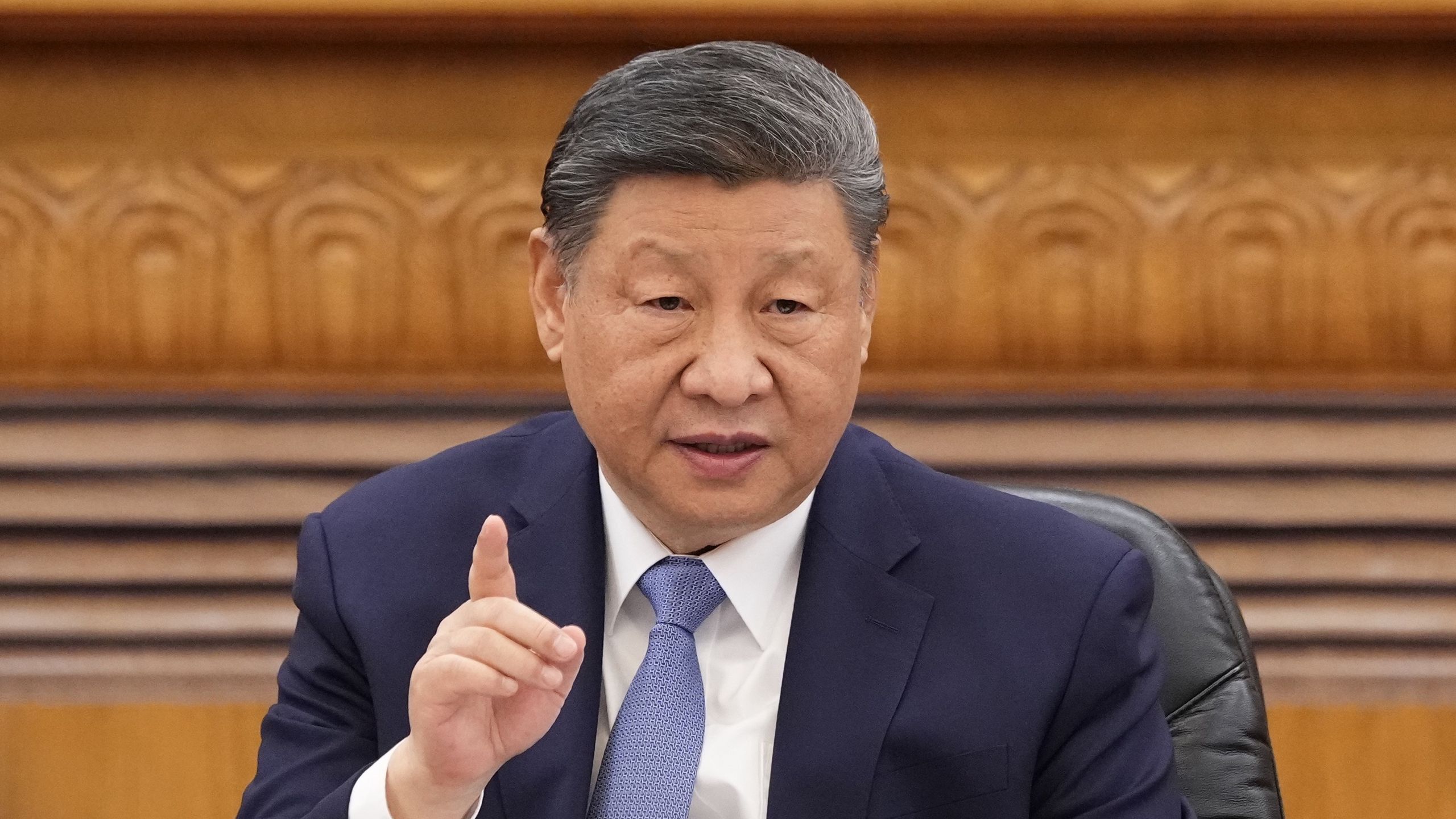 Lorsque la Chine fait un gage climatique, le monde devrait écouter