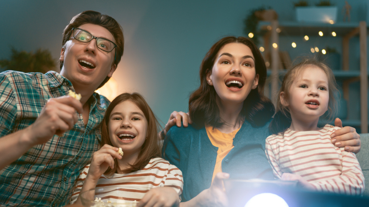 11 films de Thanksgiving à regarder avec toute la famille