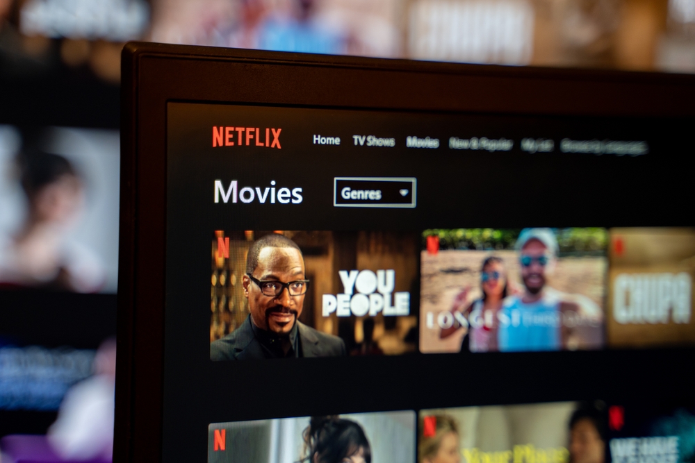 12 comédies modernes de Netflix qui sont vraiment drôles