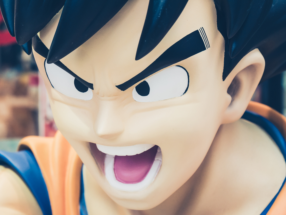 12 séries animées avec des suivis dévoués des décennies plus tard