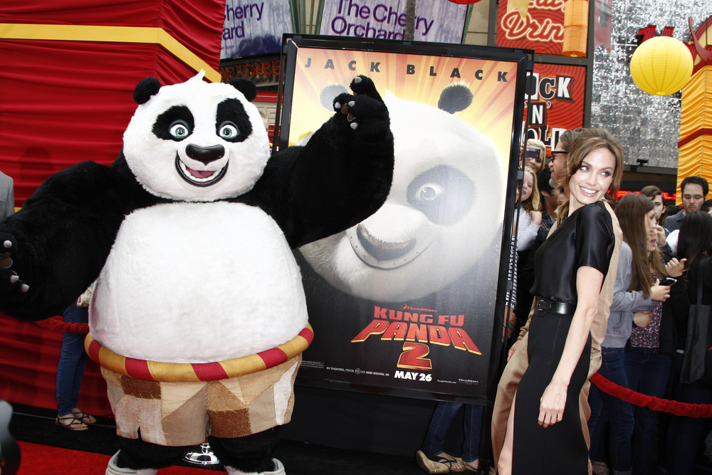 13 films d'animation DreamWorks qui méritent un second regard