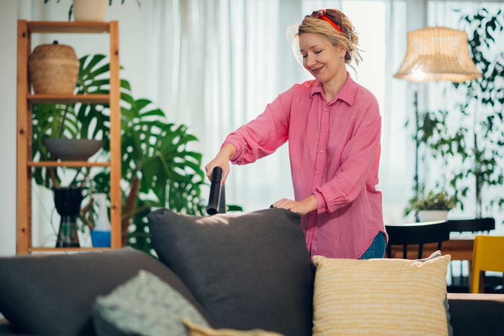 11 petites astuces de réinitialisation qui empêchent votre maison de sombrer dans le chaos