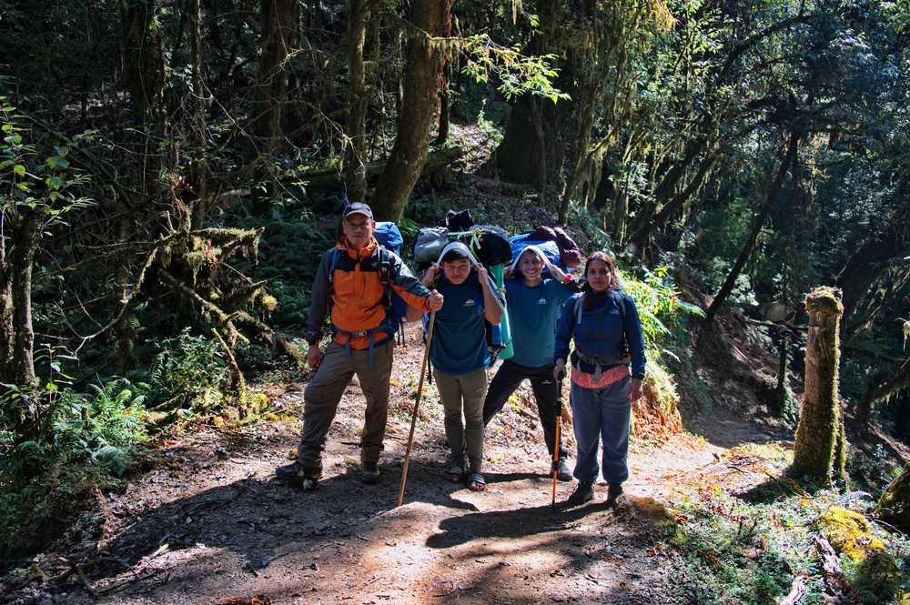 11 randonnées adaptées aux enfants avec des vues qui en valent la peine pour tout le monde