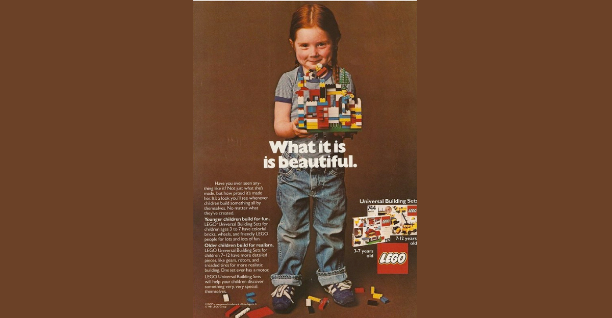 12 publicités télévisées qui incitent les enfants à mendier des jouets à chaque Noël