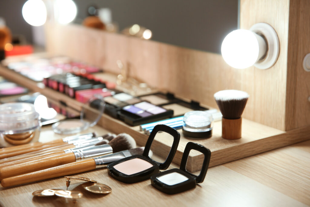 14 outils de beauté qui prennent de la place dont vous n'avez plus besoin