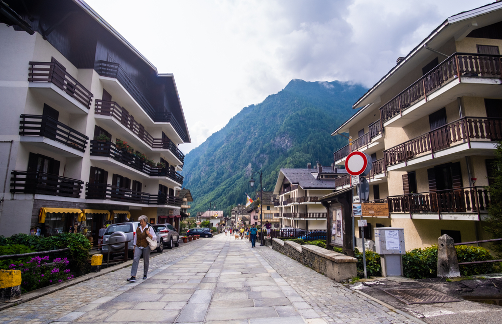 10 villages paisibles dans les Alpes italiennes que les familles adoreront