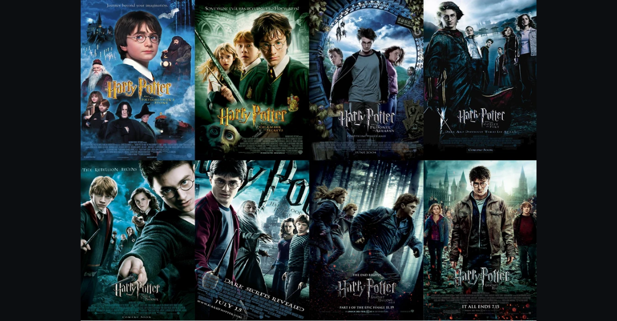 15 fans de Fantasy Epics à revoir encore et encore