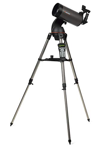Celestron - NexStar 127SLT...