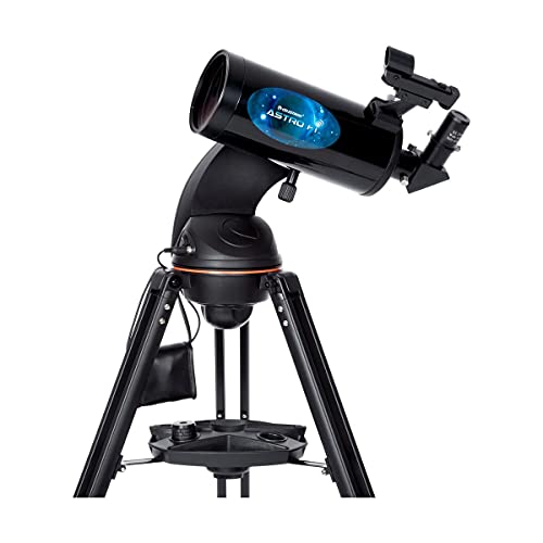 Celestron 22202 AstroFi 102...
