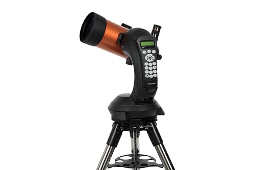 Celestron NexStar 4SE...