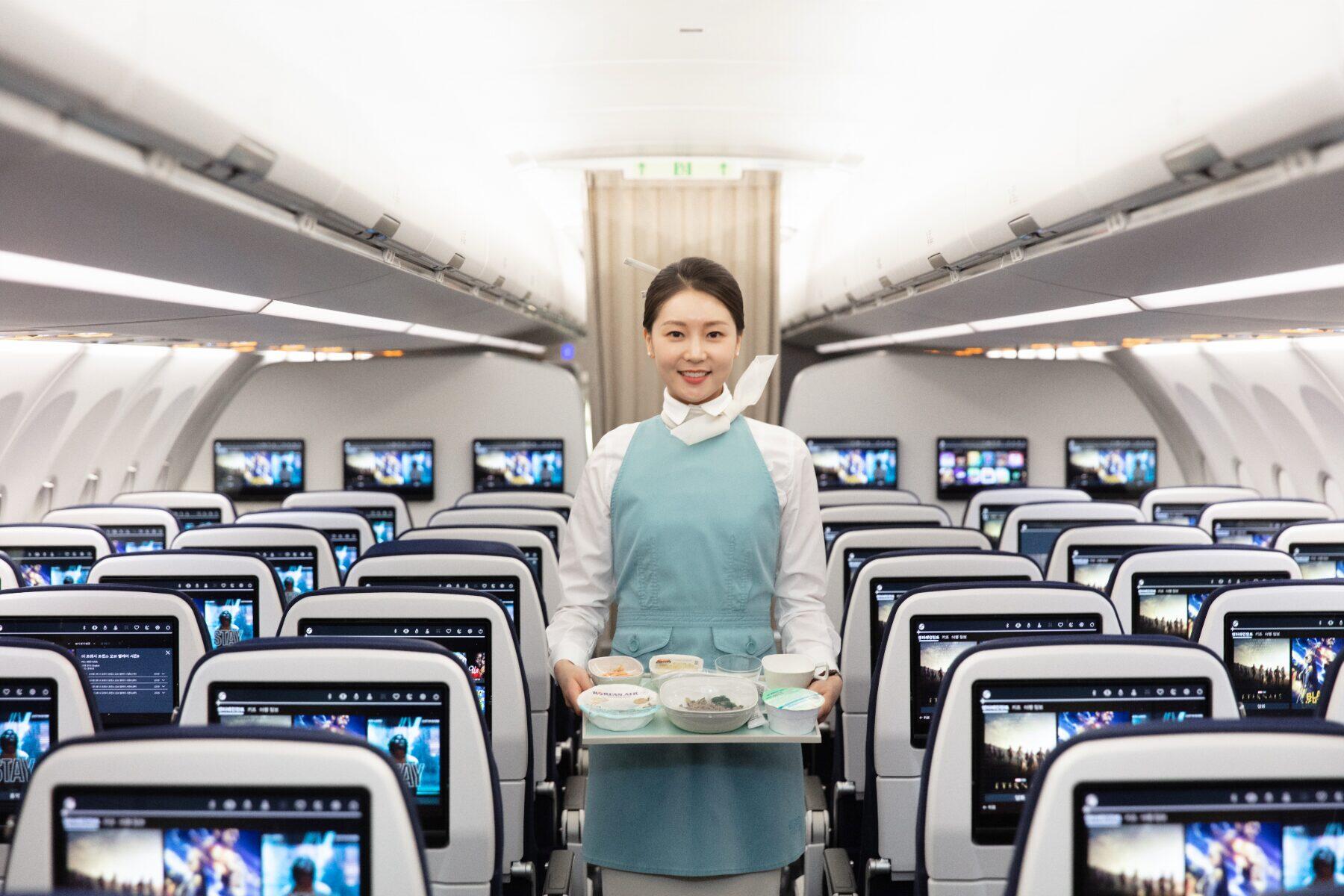 Si vous voyagez en classe affaires, quels équipements rehaussent réellement un vol ?