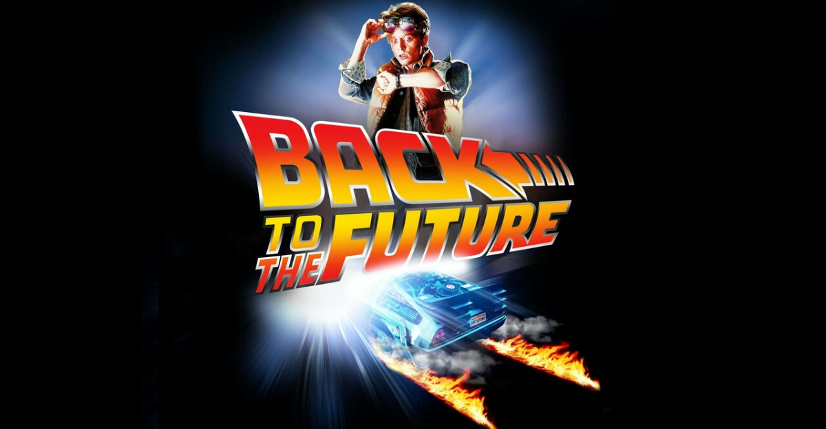 16 Les spectateurs de films de voyage dans le temps n'arrêtent toujours pas de débattre