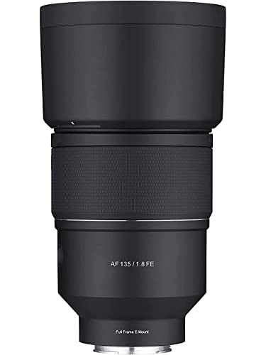 Amazon.fr : Samyang 135mm...