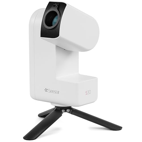 ZWO Seestar S30 Tout-en-un...