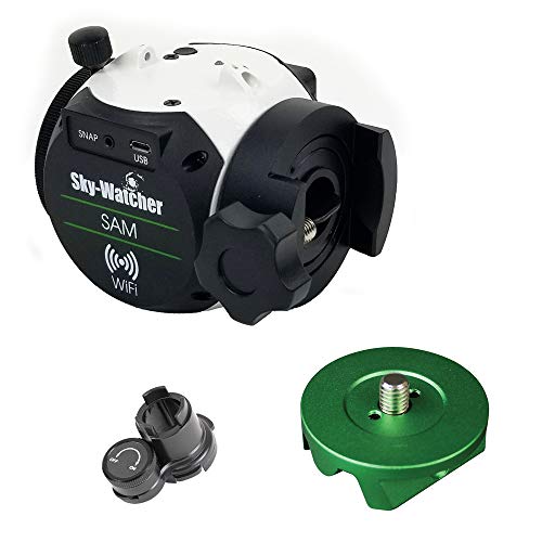Aventurier étoilé Sky-Watcher...