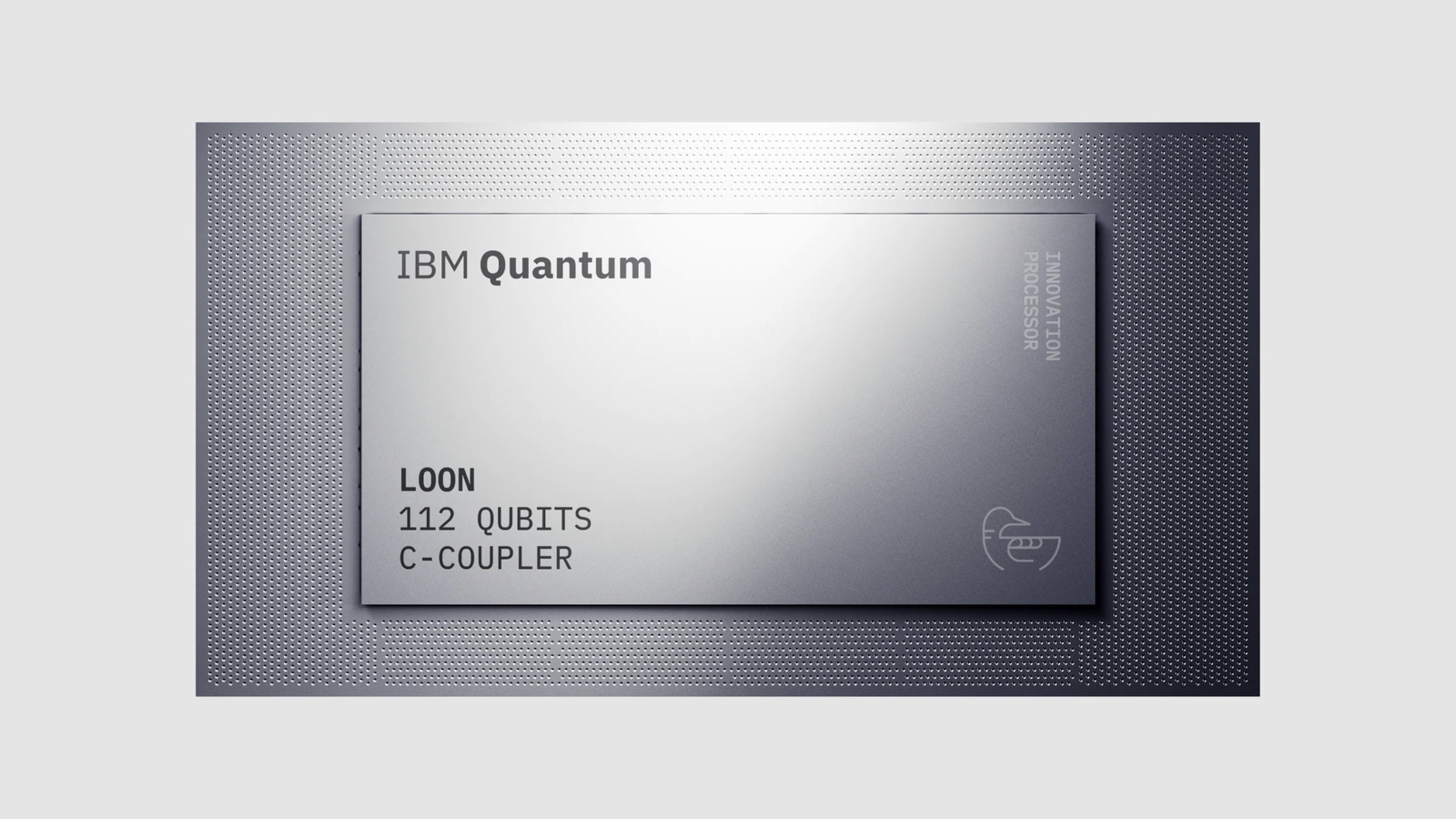 IBM's new Loon processor