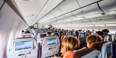Une compagnie aérienne veut créer une base de données de mauvais passagers