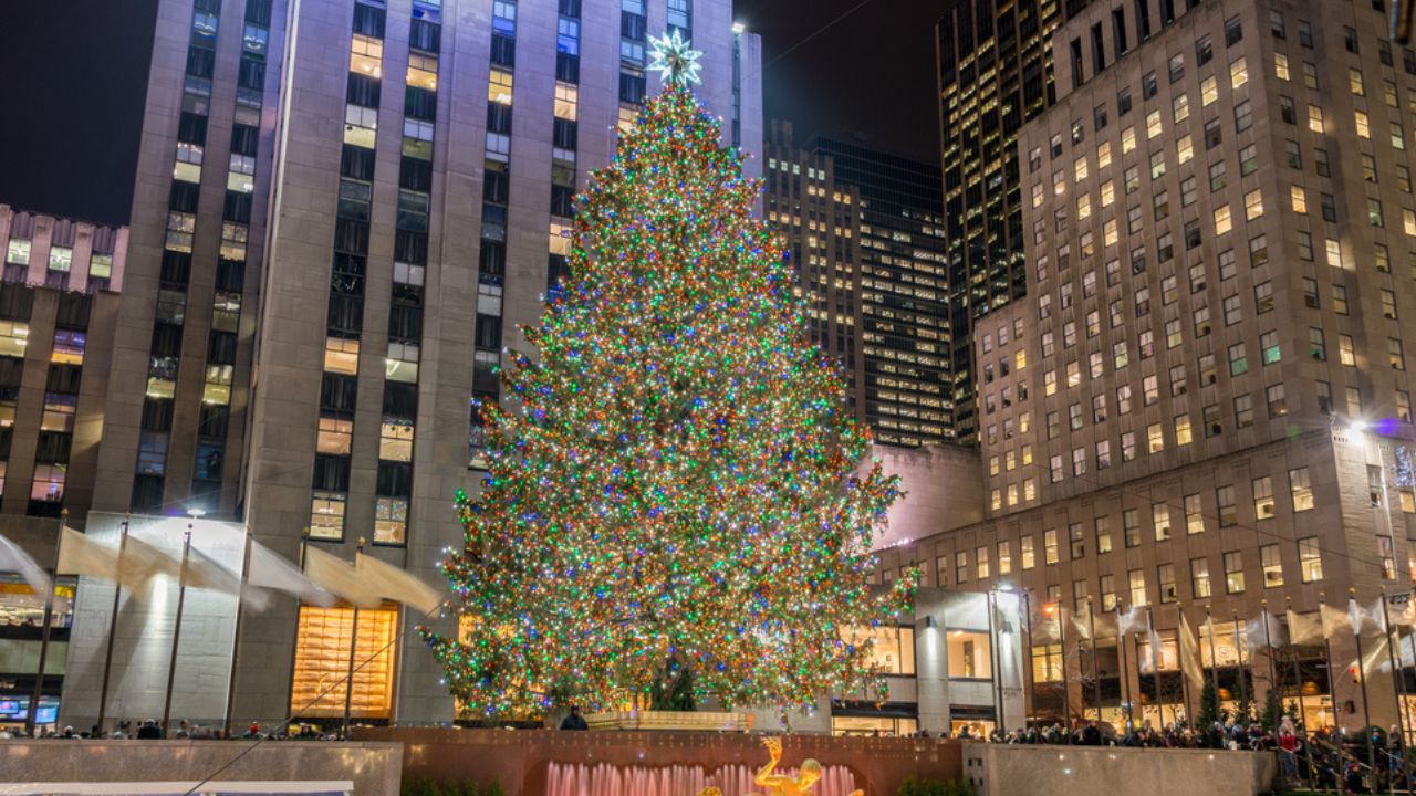 14 destinations classiques de décembre où les familles adorent revenir